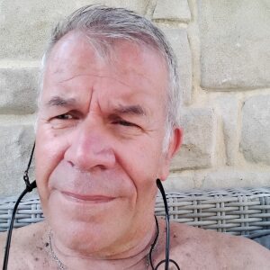 Photo de profil de Pascal Heuzé