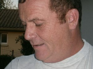 Photo de profil de Pascal Hillairet-Villain