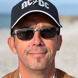 Photo de profil de Pascal Hoche