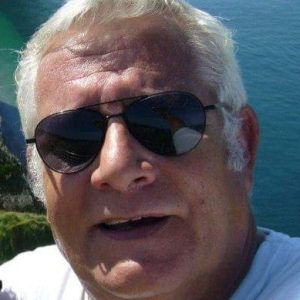 Photo de profil de Pascal Hocquaux