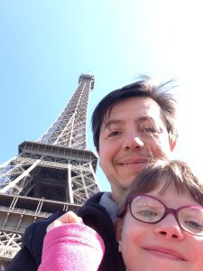 Photo de profil de Pascal Hubert