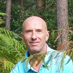 Photo de profil de Pascal Hue