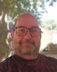 Photo de profil de Pascal Huet