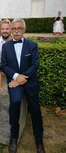 Photo de profil de Pascal Huez