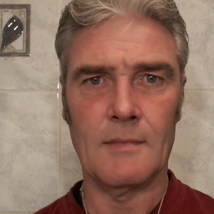 Photo de profil de Pascal Hugron