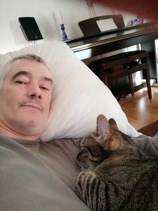 Photo de profil de Pascal Huguen