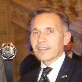 Photo de profil de Pascal Huon