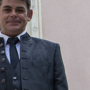 Photo de profil de Pascal Hurez