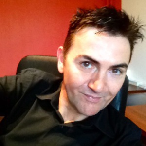 Photo de profil de Pascal Hyrien