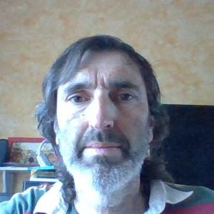 Photo de profil de Pascal Ibarrondau