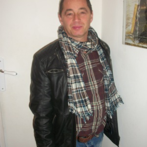 Photo de profil de Pascal Izabelle