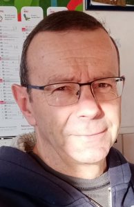 Photo de profil de Pascal Jacq