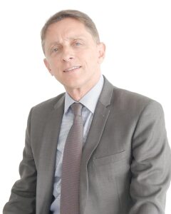 Photo de profil de Pascal Jacquet