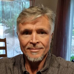 Photo de profil de Pascal Jarys