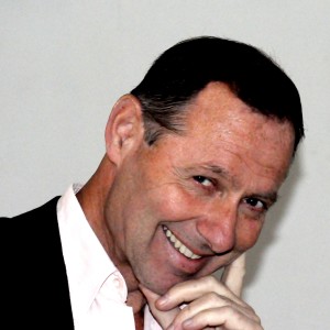 Photo de profil de Pascal Jeanpetit