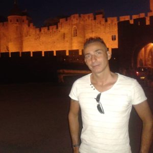 Photo de profil de Pascal Jego
