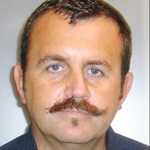 Photo de profil de Pascal Jeziorowski