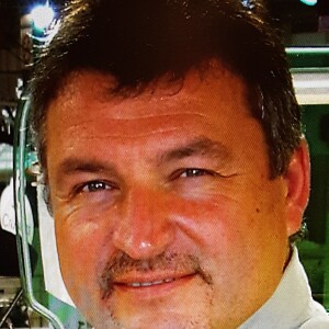Photo de profil de Pascal Joly