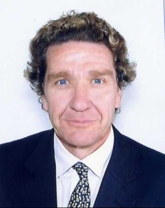 Photo de profil de Pascal Jongen