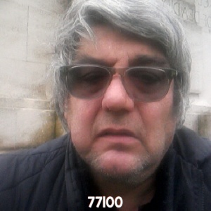 Photo de profil de Pascal Joué