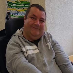 Photo de profil de Pascal Kaczmarczyk