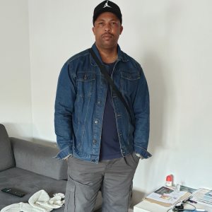Photo de profil de Pascal Kancel