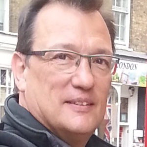 Photo de profil de Pascal Keyaert