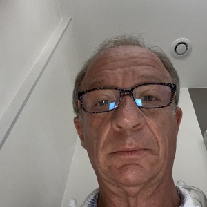 Photo de profil de Pascal Kitmacher