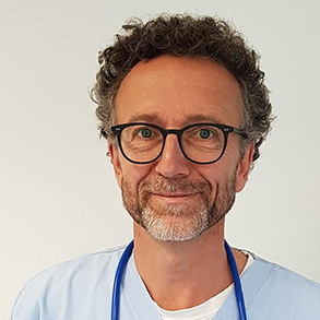 Photo de profil de Pascal Klunder