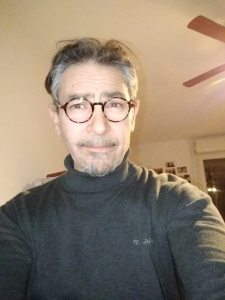 Photo de profil de Pascal Kravetz