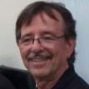 Photo de profil de Pascal L ' Helgouarc'h