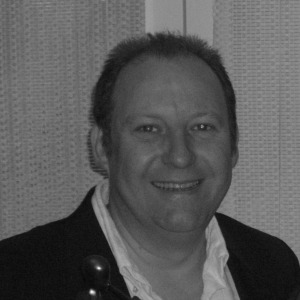 Photo de profil de Pascal Labi