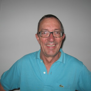 Photo de profil de Pascal Labinieau