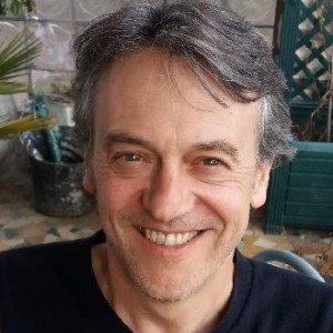 Photo de profil de Pascal Laborde-Berbesson
