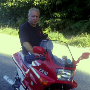 Photo de profil de Pascal Lacam