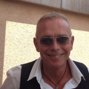 Photo de profil de Pascal Lacombe