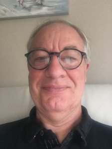 Photo de profil de Pascal Laine