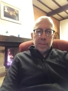 Photo de profil de Pascal Lamercerie