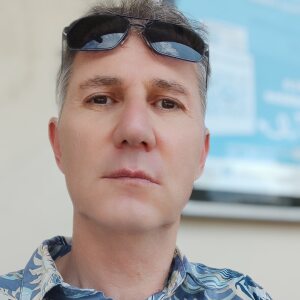 Photo de profil de Pascal Landru