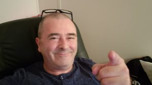 Photo de profil de Pascal Lantreibecq