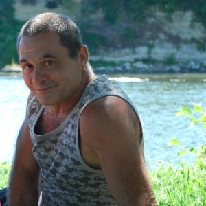 Photo de profil de Pascal Larrivee