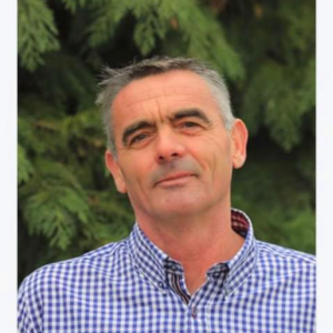 Photo de profil de Pascal Larson