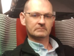 Photo de profil de Pascal Laurent
