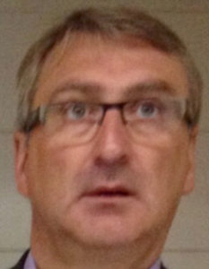 Photo de profil de Pascal Laurent