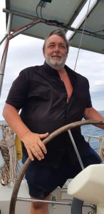 Photo de profil de Pascal Laurent