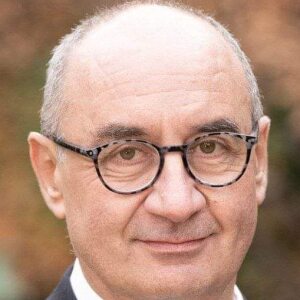 Photo de profil de Pascal Lavergne