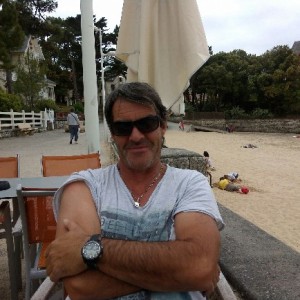Photo de profil de Pascal Le Bellego