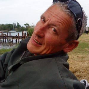 Photo de profil de Pascal Le Gloux
