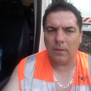 Photo de profil de Pascal Le Hunsec