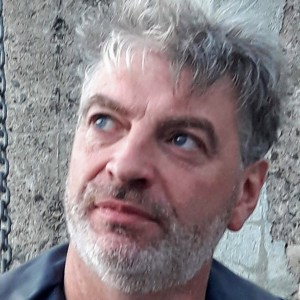 Photo de profil de Pascal Le Labourier